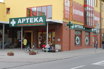 Apteka WRACAM DO ZDROWIA