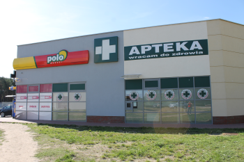 Apteka WRACAM DO ZDROWIA