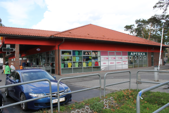 Apteka WRACAM DO ZDROWIA