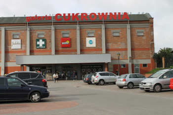 Apteka WRACAM DO ZDROWIA