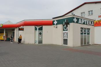 Apteka WRACAM DO ZDROWIA
