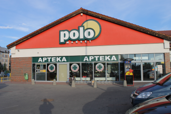 Apteka WRACAM DO ZDROWIA