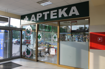 Apteka WRACAM DO ZDROWIA