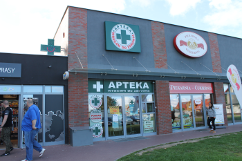 Apteka WRACAM DO ZDROWIA