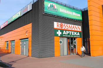 Apteka WRACAM DO ZDROWIA