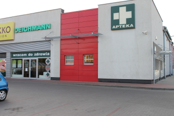 Apteka WRACAM DO ZDROWIA